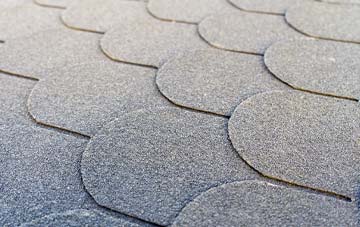 Dudlows Green asphalt roofing costs