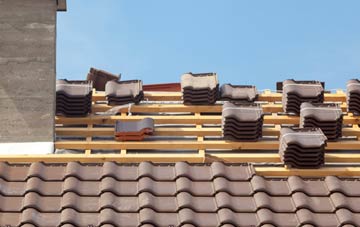 Dudlows Green clay roofing costs