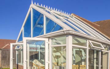 conservatory roof insulation costs Dudlows Green