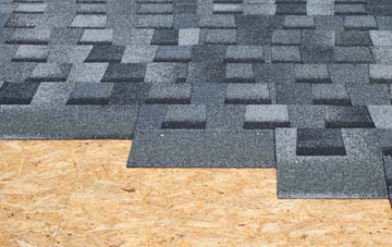 expert Dudlows Green asphalt roof companies