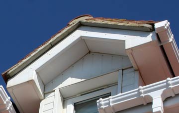 Dudlows Green fascia installation costs