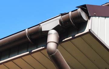 types of Dudlows Green fascias
