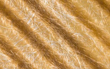 Dudlows Green fibreglass roof waterproofing