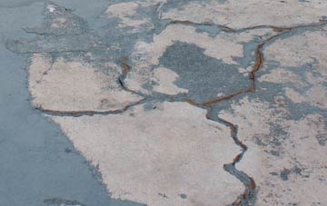 fibreglass roofing replacement Dudlows Green