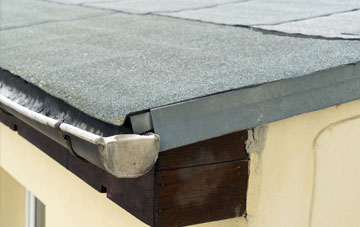 Dudlows Green flat garage roofing repairs