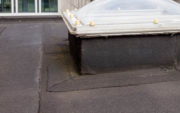 disadvantages of Dudlows Green flat roofs