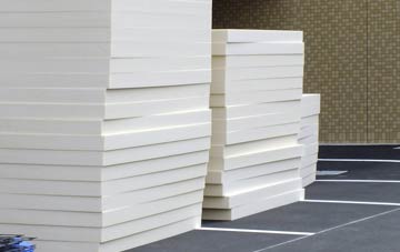 Dudlows Green flat roof insulation costs