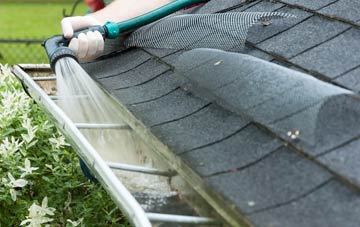 Dudlows Green gutter cleaning costs