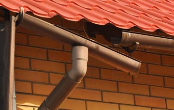 Dudlows Green gutter repair costs