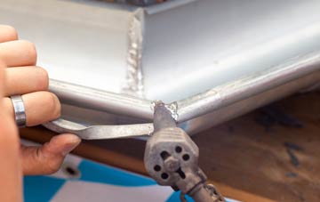 disadvantages of Dudlows Green lead roofing