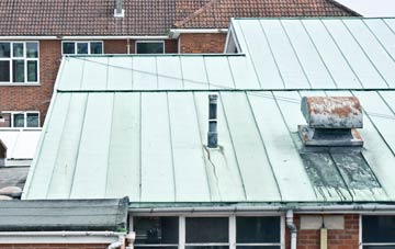 Dudlows Green lead roofing costs
