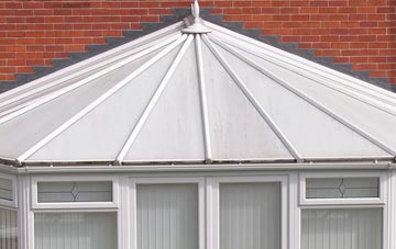 Dudlows Green polycarbonate conservatory roof repairs