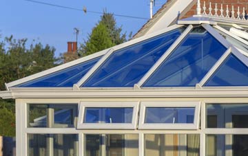 professional Dudlows Green conservatory insulation