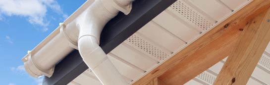 get Dudlows Green guttering quotes today