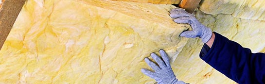 quotes for Dudlows Green roof insulation