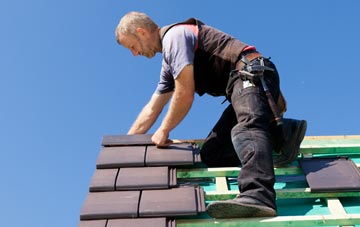 disadvantages of Dudlows Green slate roofing
