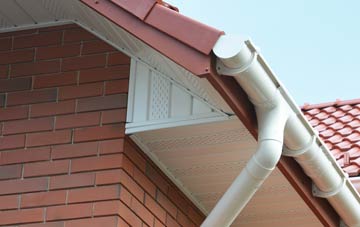 Dudlows Green soffit repair costs