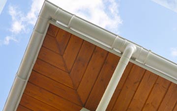 Dudlows Green soffit types