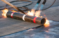 free Dudlows Green roof quotes