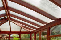 Dudlows Green conservatory roofing insulation