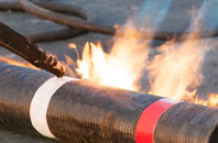 Dudlows Green flat roofing replacement