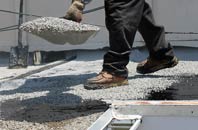 find rated Dudlows Green flat roofing replacement companies