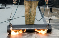 Dudlows Green flat roof sealing quote