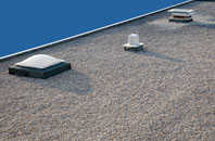 Dudlows Green flat roofing