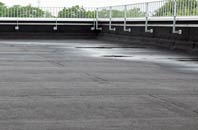 find rated Dudlows Green flat roofing companies