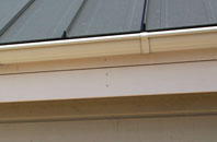 Dudlows Green soffit repair