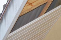 rated Dudlows Green soffit repair companies