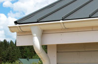 Dudlows Green soffits