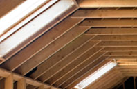Dudlows Green tapered roof insulation quotes