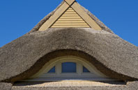 Dudlows Green thatch roofing
